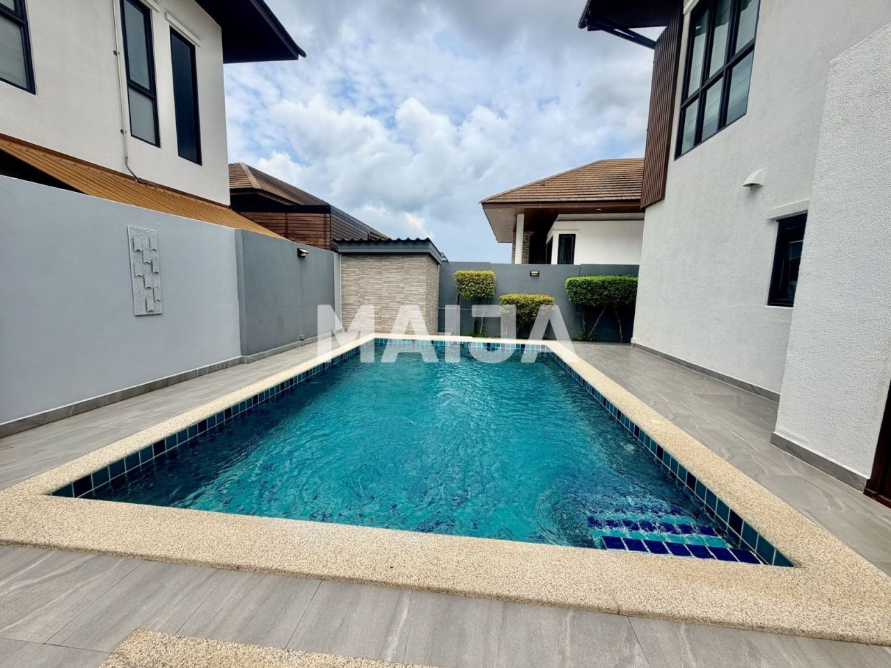 Вилла в Сираче, Таиланд, 425 м² - фото 3