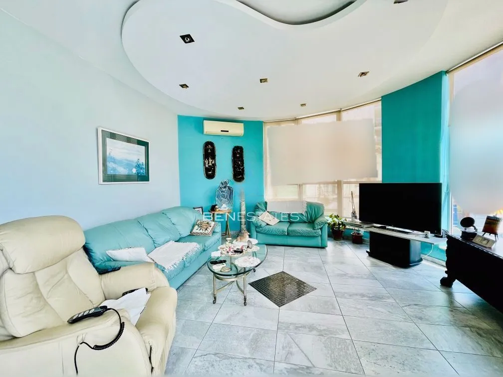 Квартира в Гзире, Мальта, 97 м² - фото 6