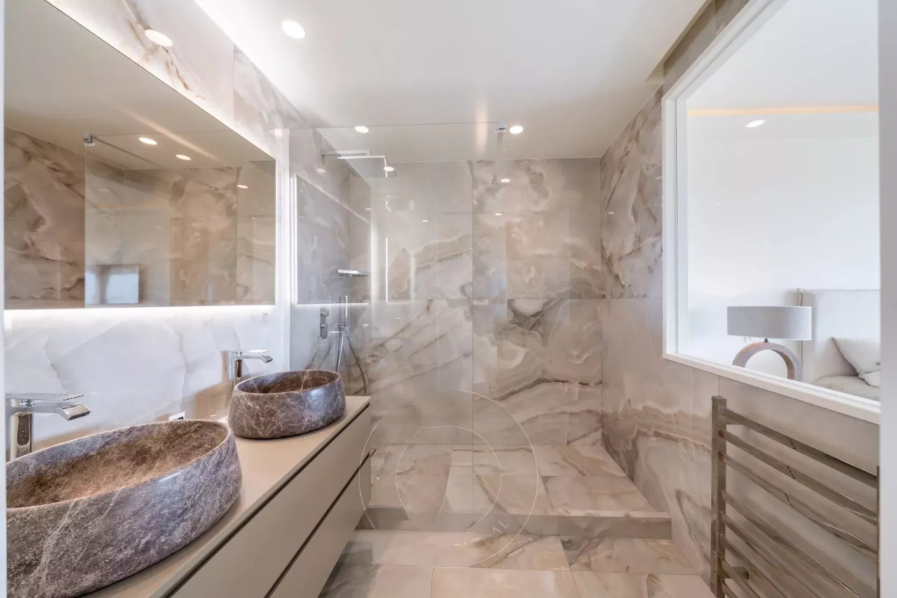 Квартира в Каннах, Франция, 108 м² - фото 6