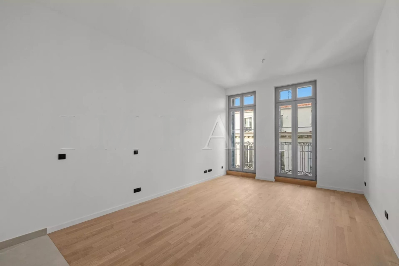 Квартира в Каннах, Франция, 65 м² - фото 6