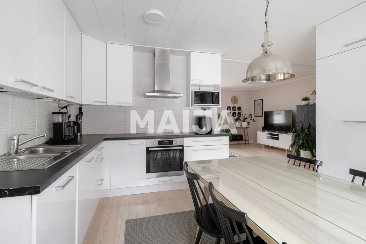 Дом в Вантаа, Финляндия, 100 м² - фото 3