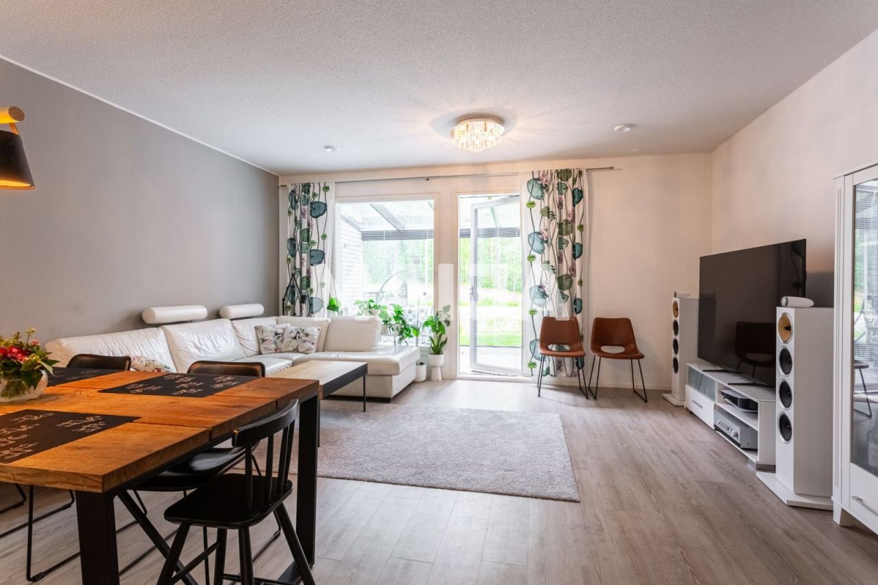 Квартира в Пирккала, Финляндия, 116 м² - фото 4