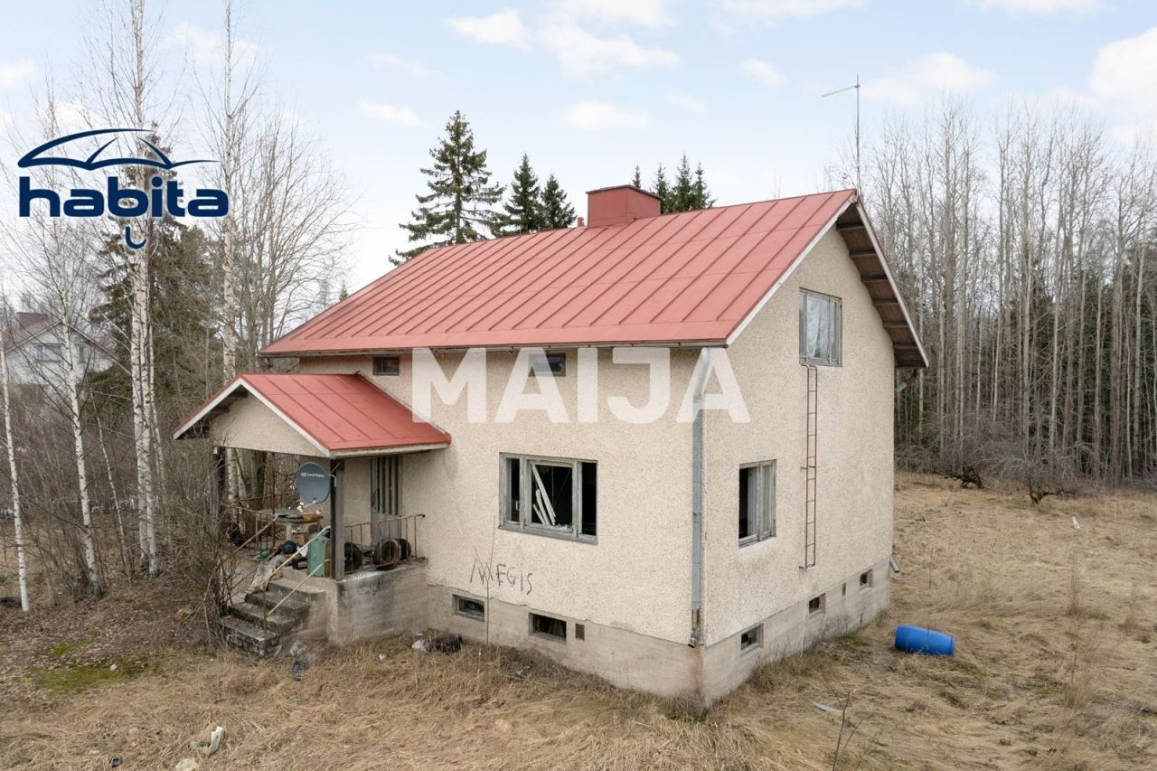 Земля в Лахти, Финляндия, 9 110 м² - фото 4