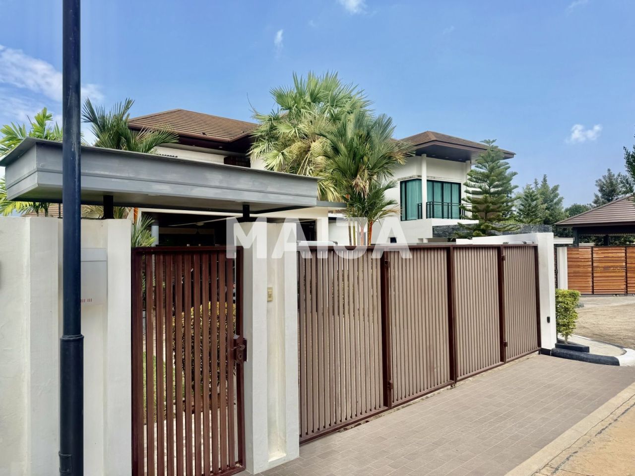 Вилла в Сираче, Таиланд, 425 м² - фото 4