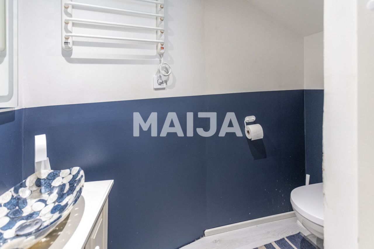 Дом в Тампере, Финляндия, 80 м² - фото 4