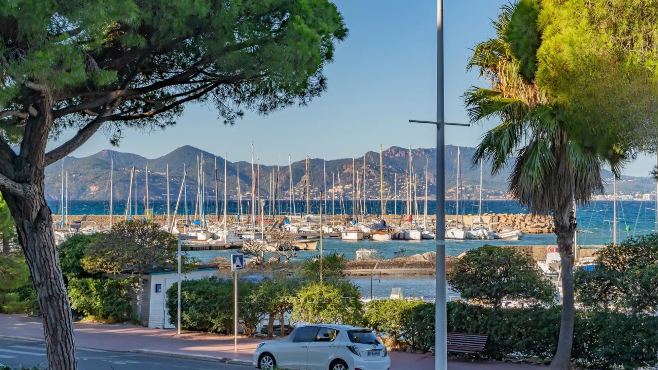 Квартира в Каннах, Франция, 52 м² - фото 6