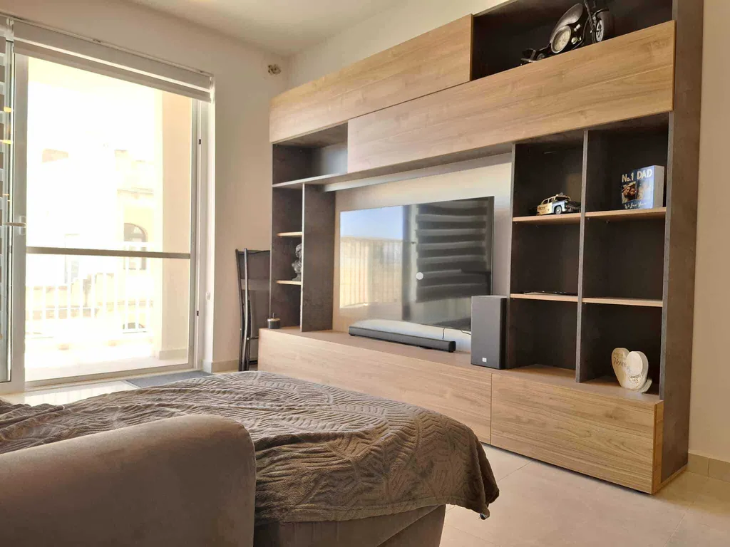 Квартира в Сан-Лоренце, Мальта, 120 м² - фото 6