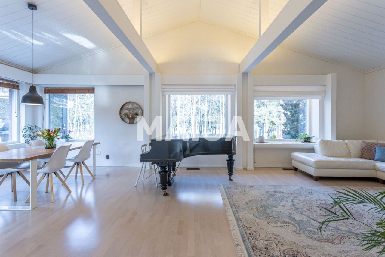 Дом в Тампере, Финляндия, 162 м² - фото 4