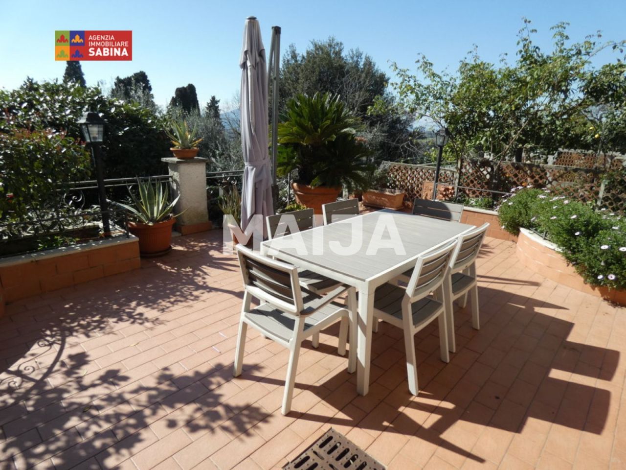 Вилла в Риети, Италия, 230 м² - фото 4