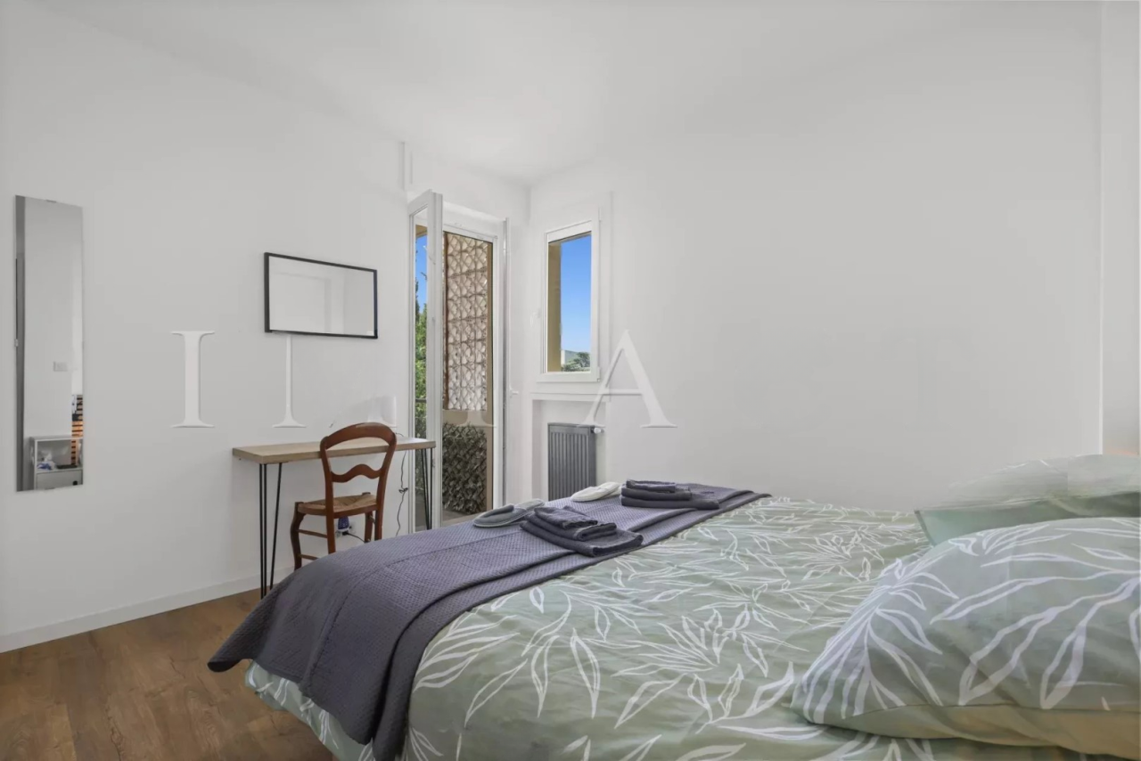 Квартира в Каннах, Франция, 100 м² - фото 6