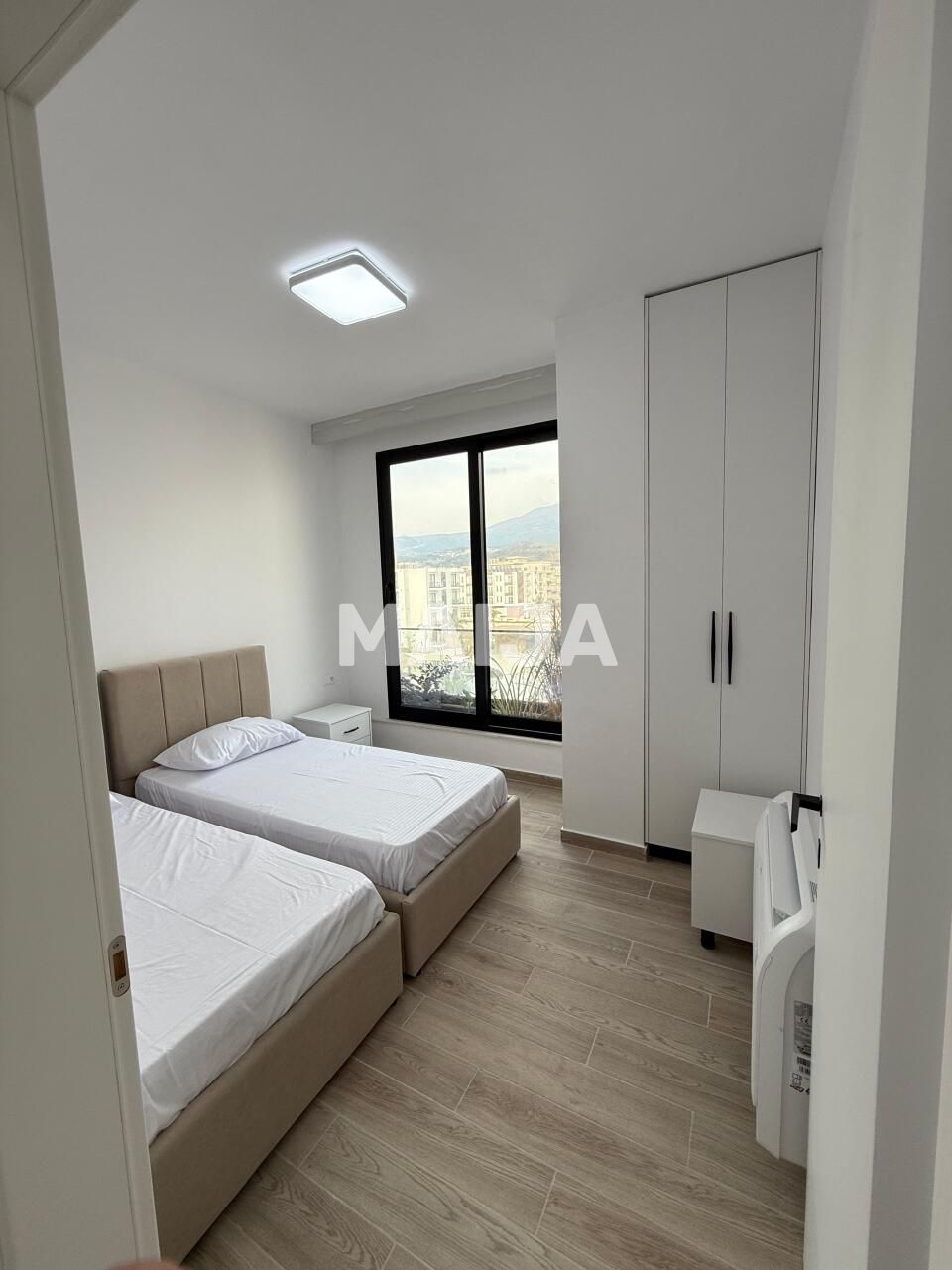 Апартаменты во Влёре, Албания, 90 м² - фото 4