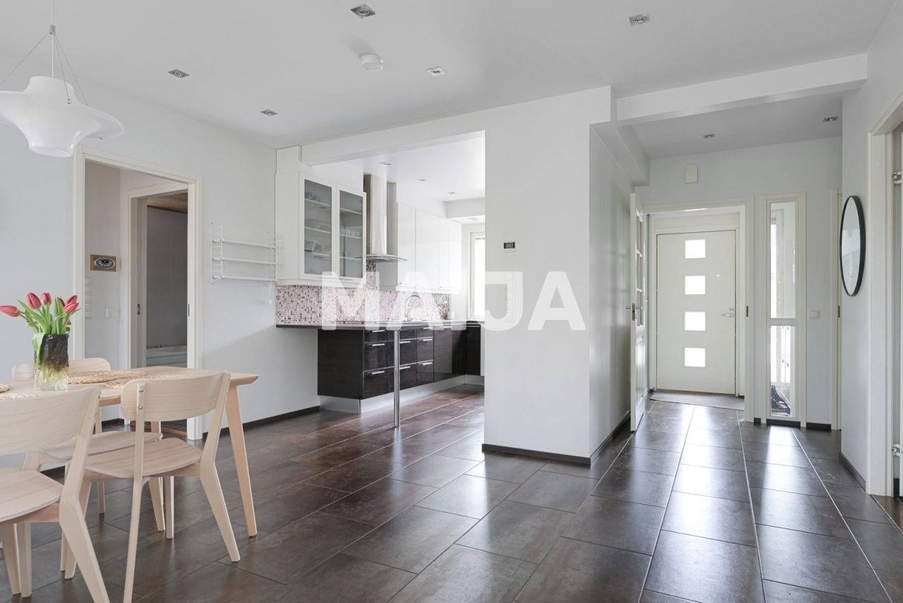 Дом в Вантаа, Финляндия, 146 м² - фото 4