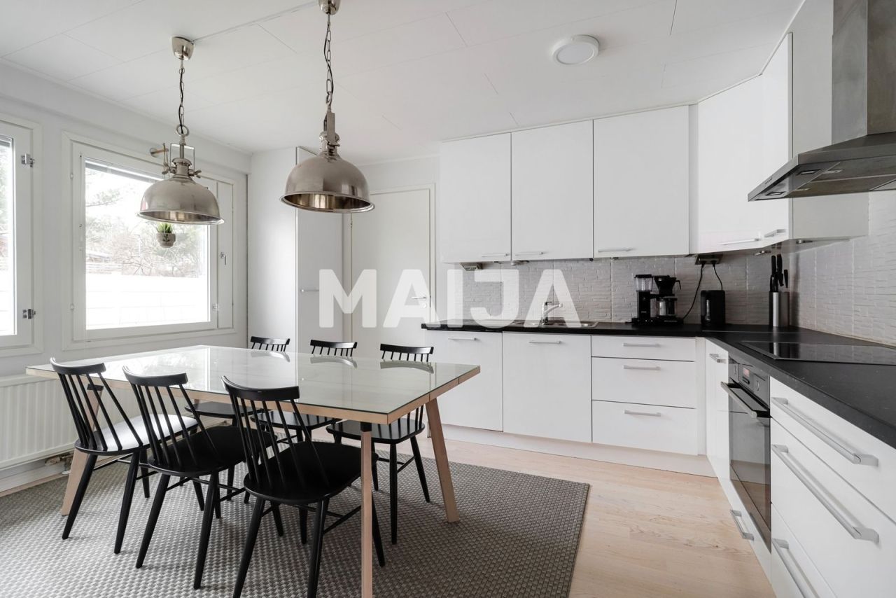 Дом в Вантаа, Финляндия, 100 м² - фото 4