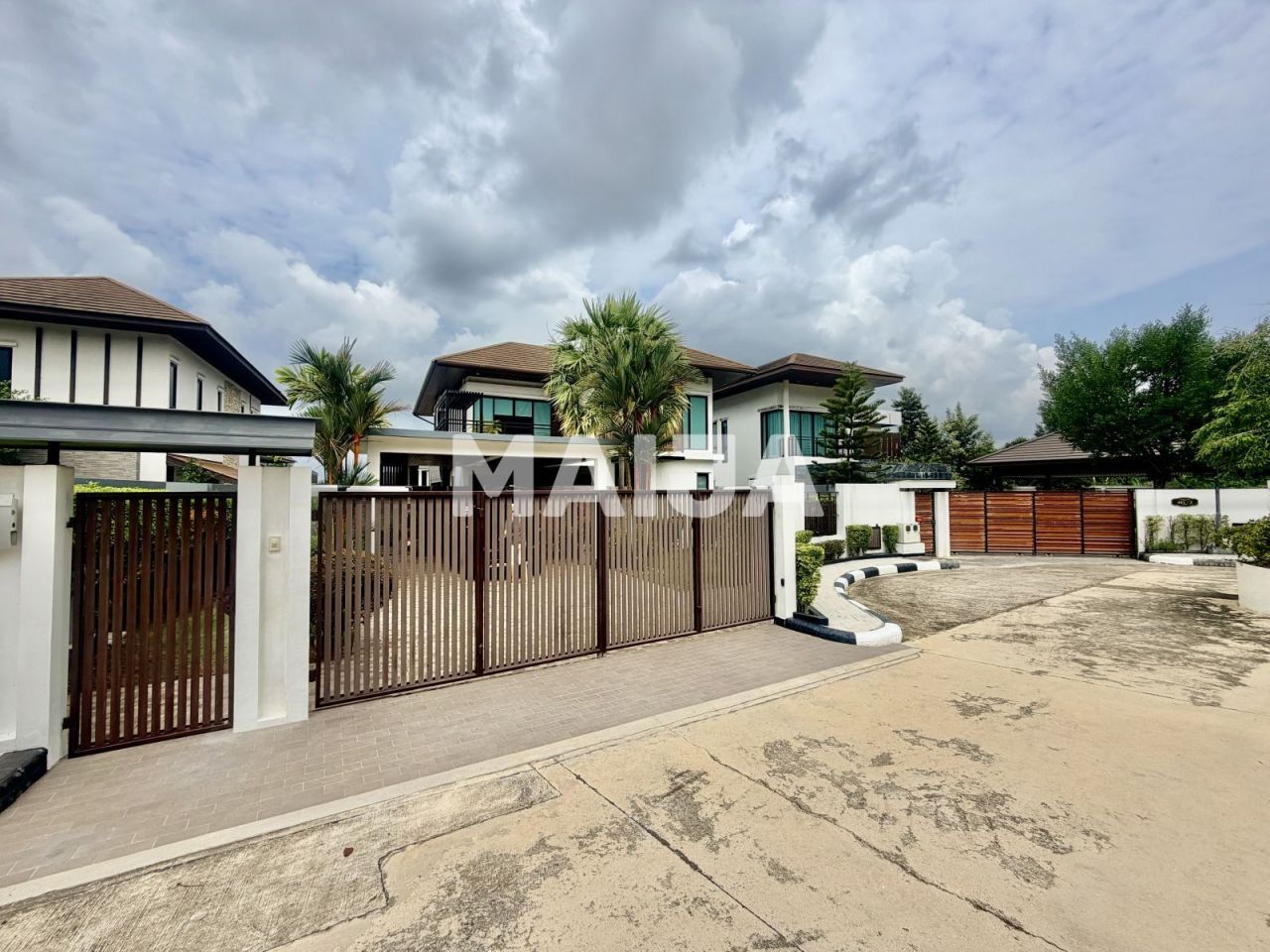 Вилла в Сираче, Таиланд, 425 м² - фото 5