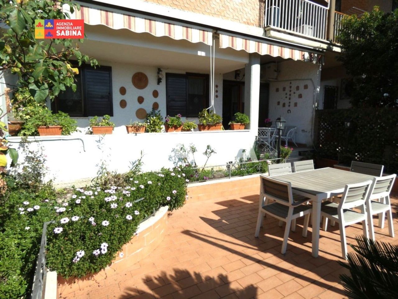 Вилла в Риети, Италия, 230 м² - фото 5