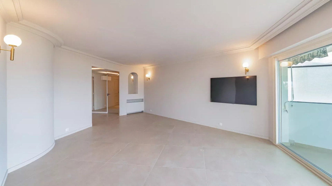 Квартира в Каннах, Франция, 96 м² - фото 6