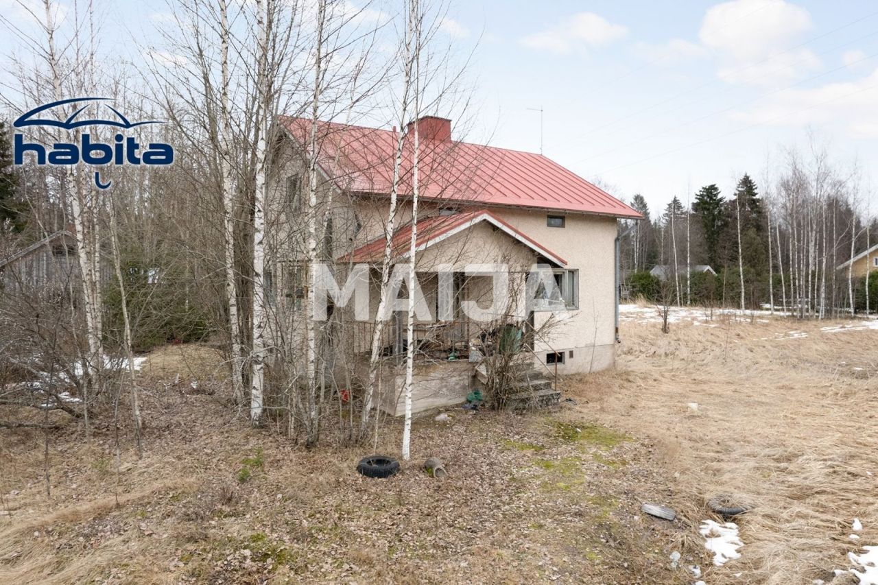 Земля в Лахти, Финляндия, 9 110 м² - фото 5