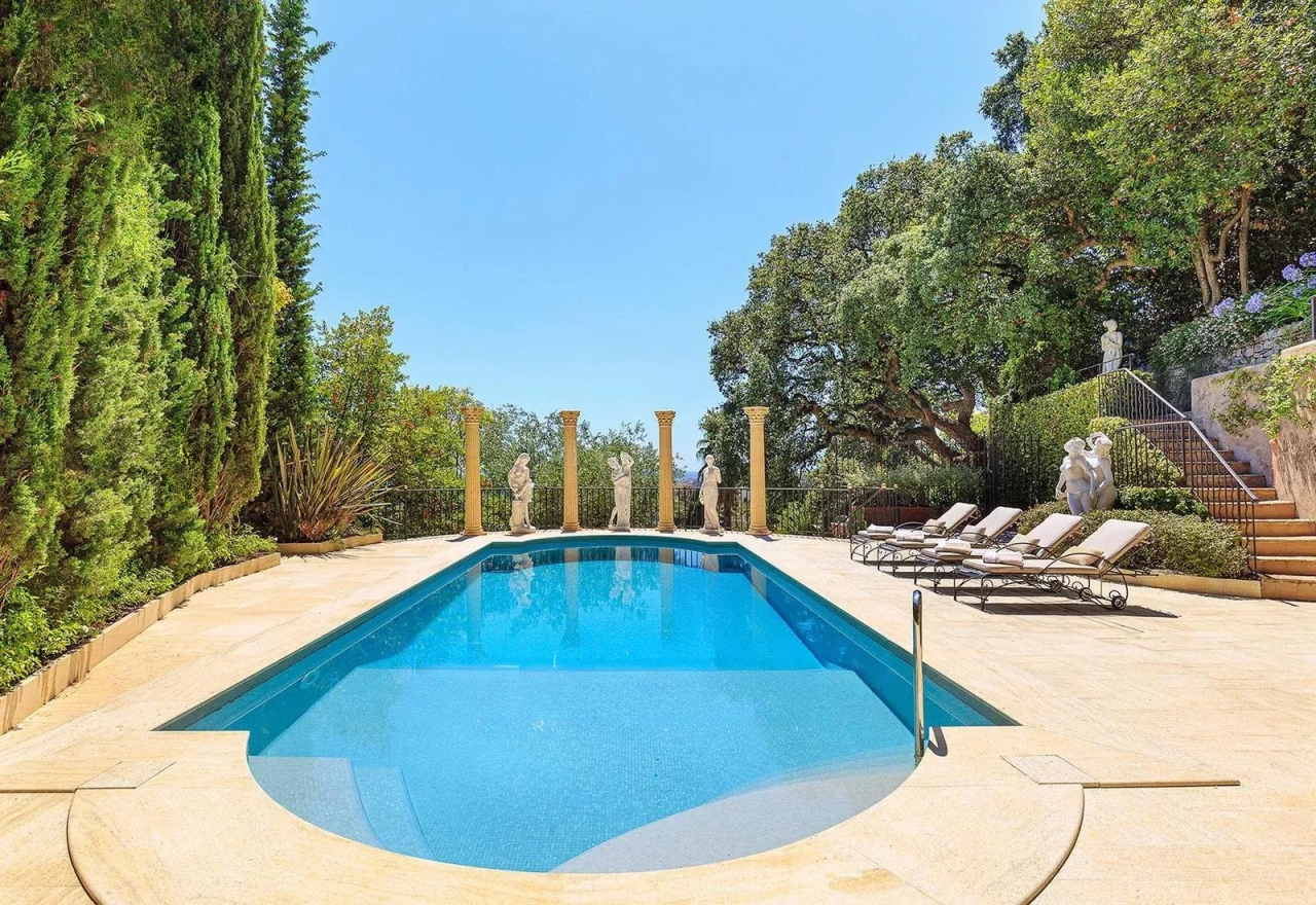 Квартира в Каннах, Франция, 360 м² - фото 6