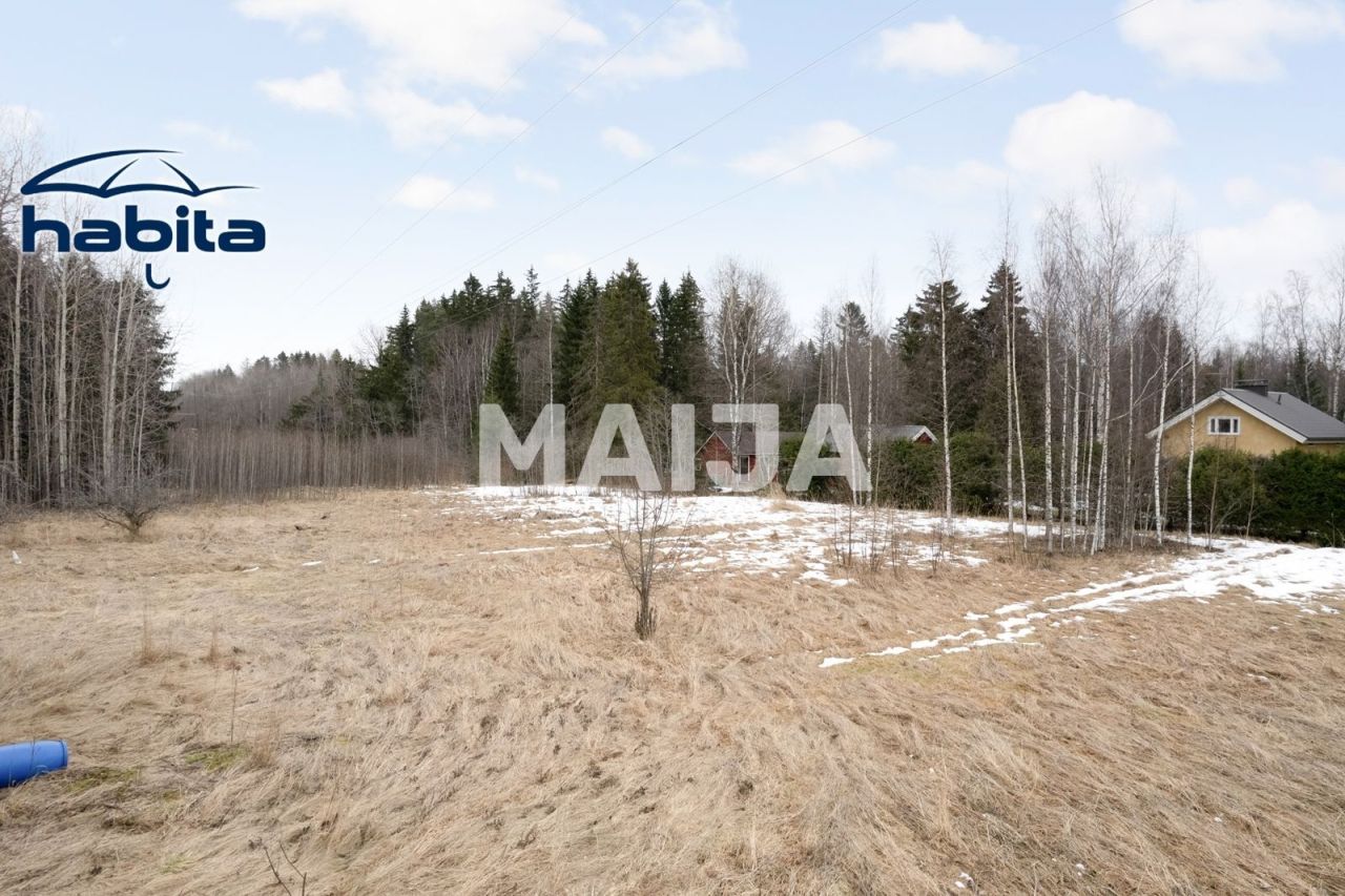 Земля в Лахти, Финляндия, 9 110 м² - фото 6