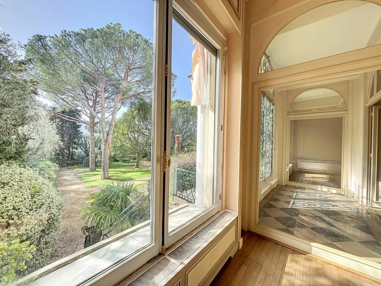 Квартира в Каннах, Франция, 332 м² - фото 6