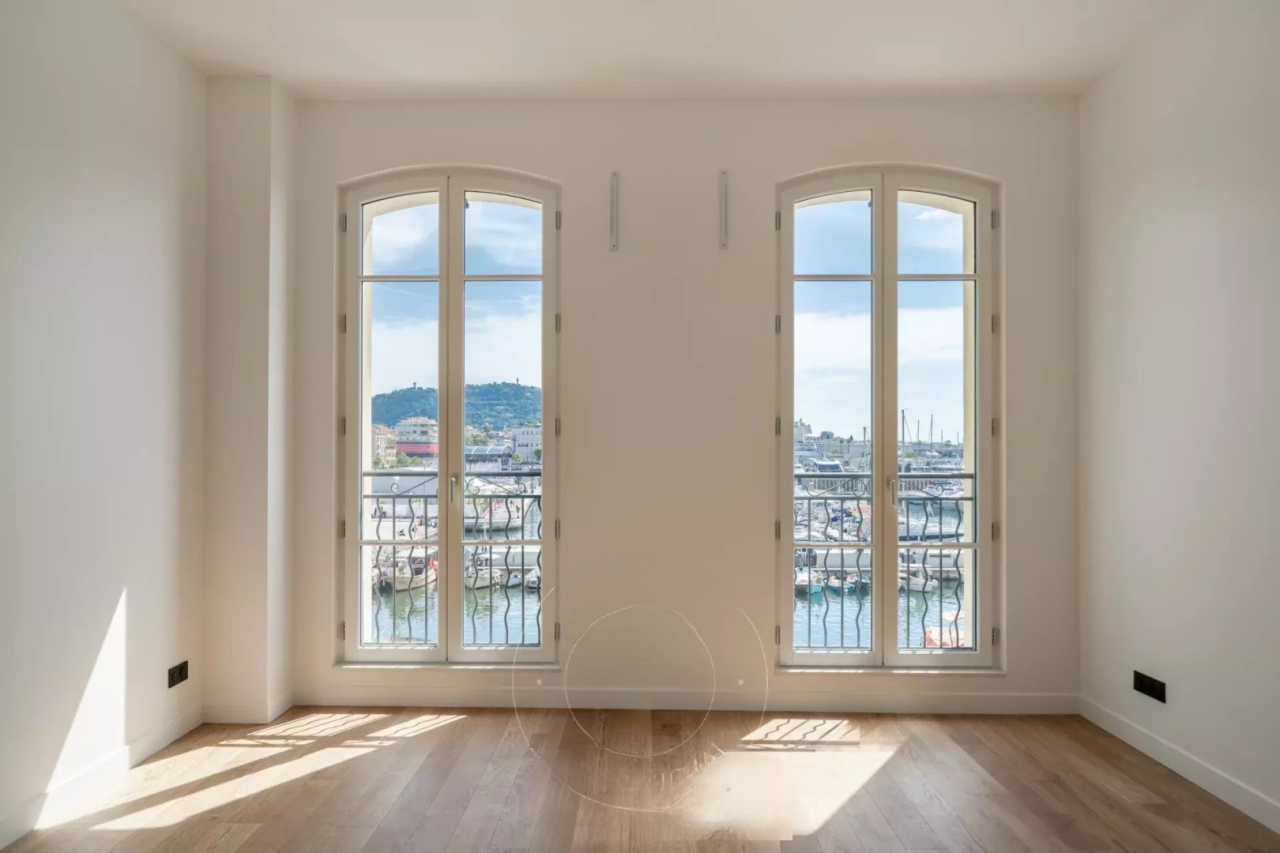 Квартира в Каннах, Франция, 48 м² - фото 6