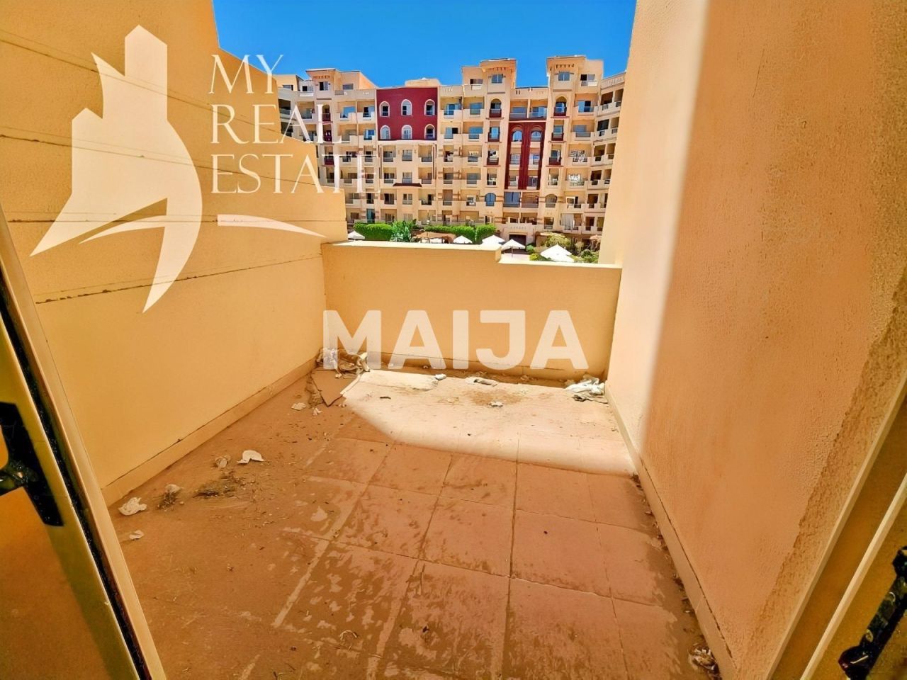 Дом в Хургаде, Египет, 70 м² - фото 6