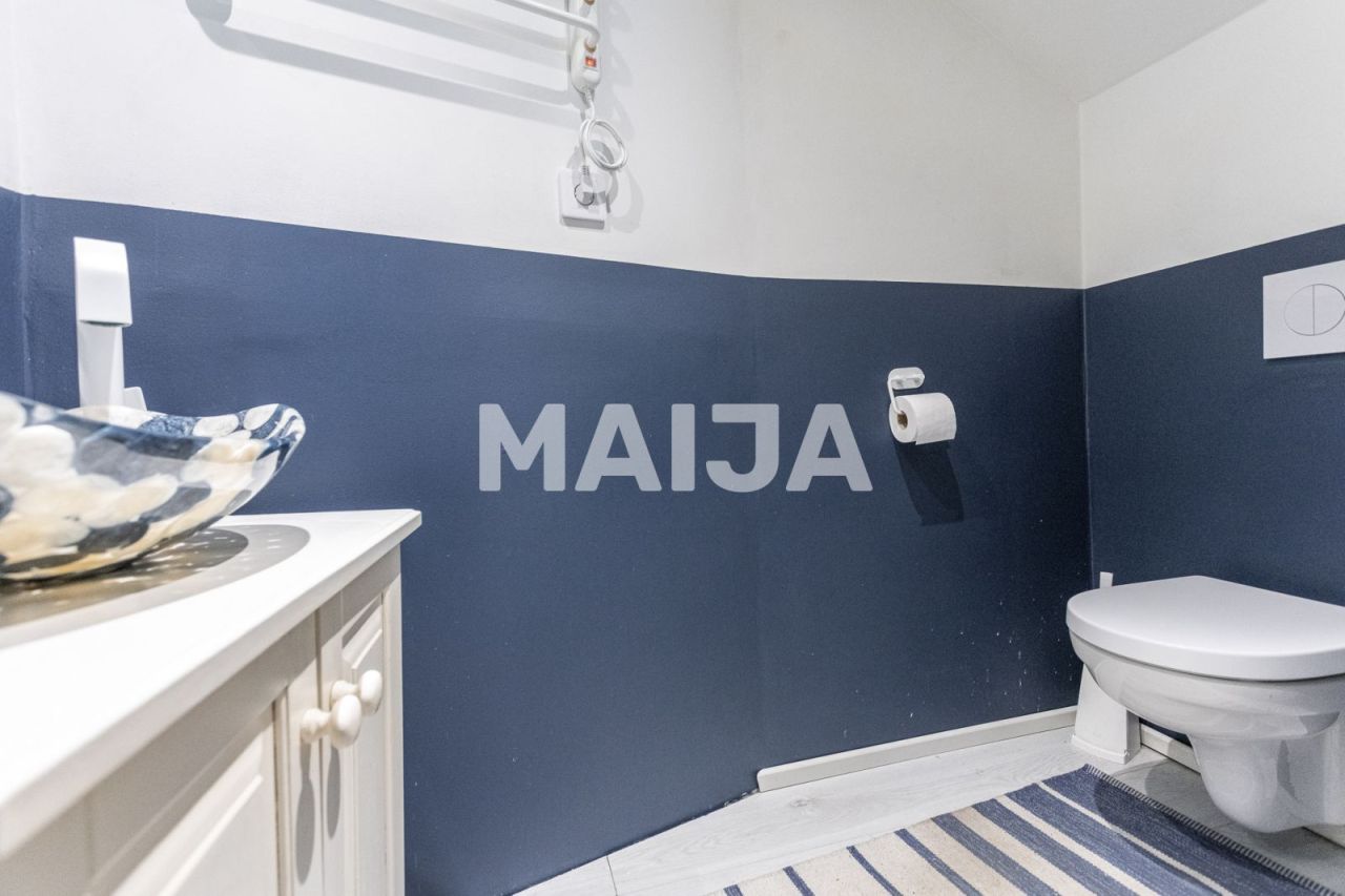 Дом в Тампере, Финляндия, 80 м² - фото 6