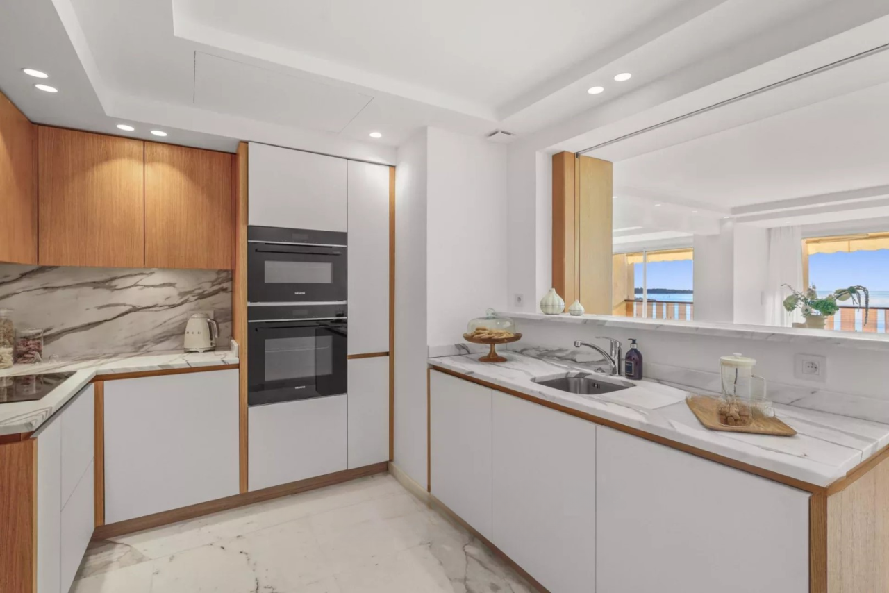 Квартира в Каннах, Франция, 127 м² - фото 6