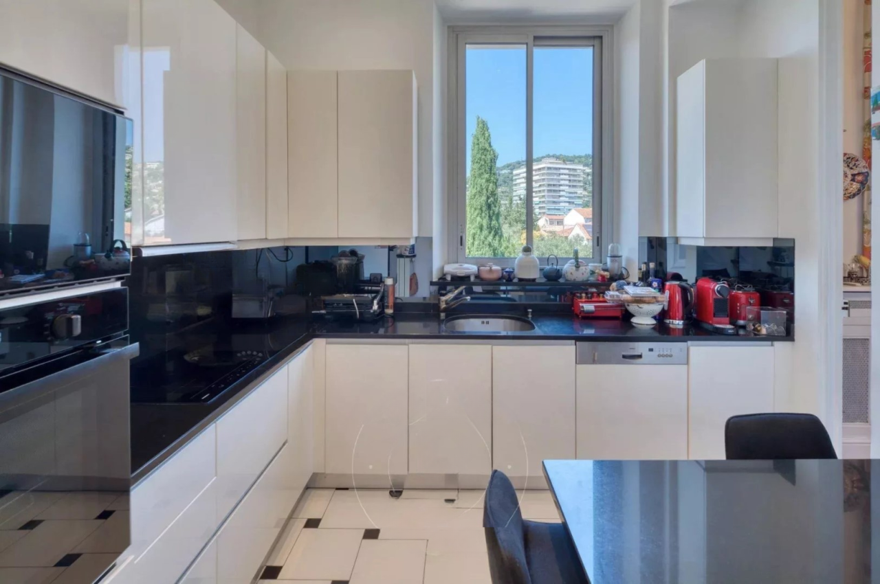 Квартира в Каннах, Франция, 239 м² - фото 6