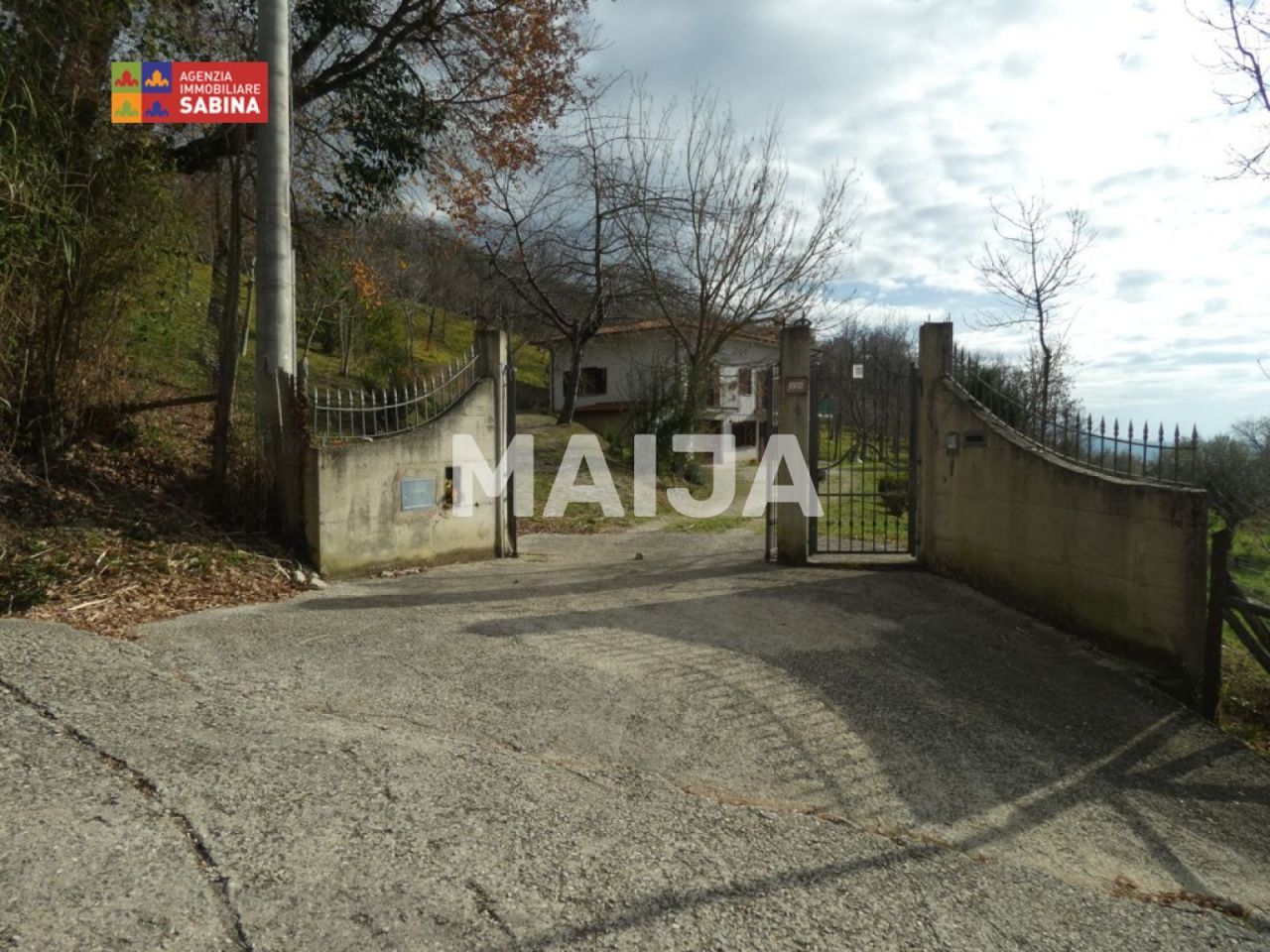 Вилла в Риети, Италия, 270 м² - фото 6