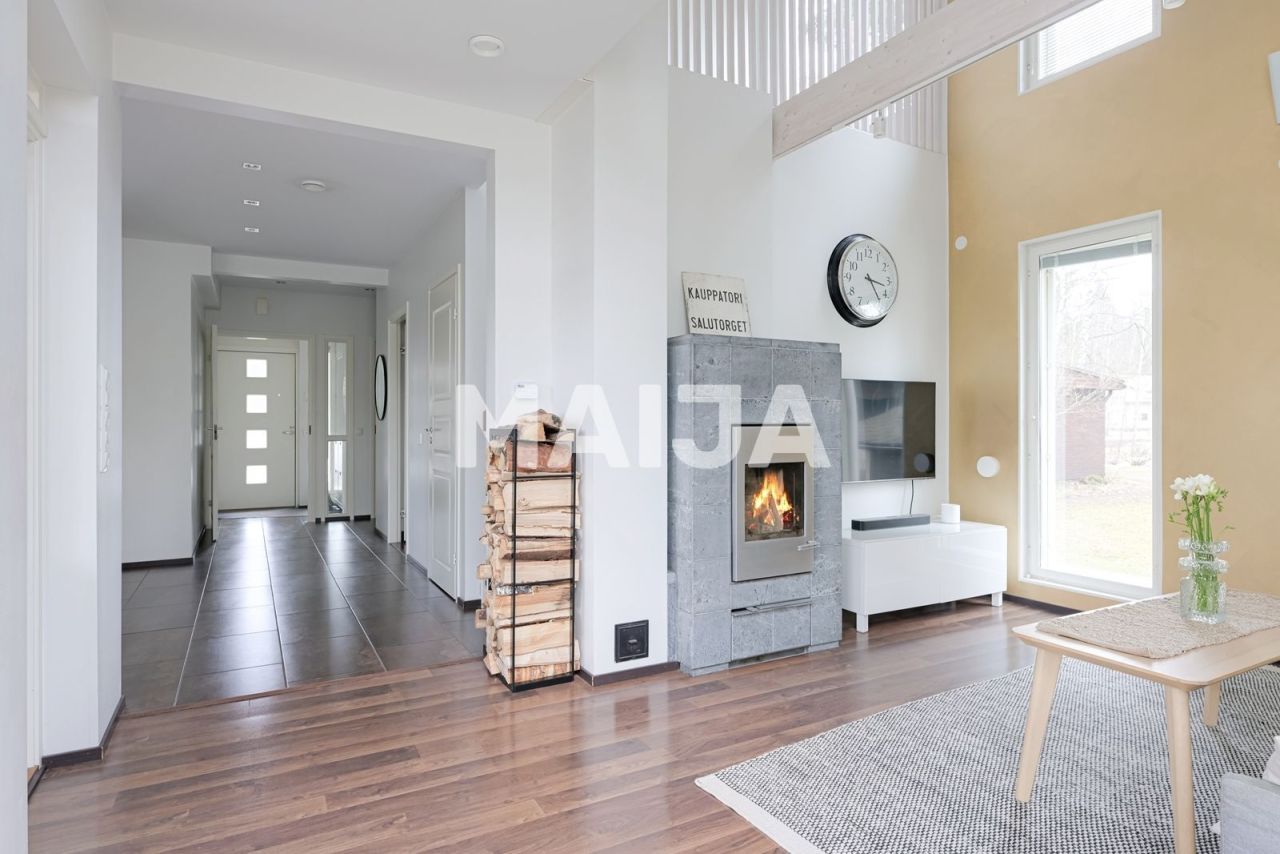 Дом в Вантаа, Финляндия, 146 м² - фото 7