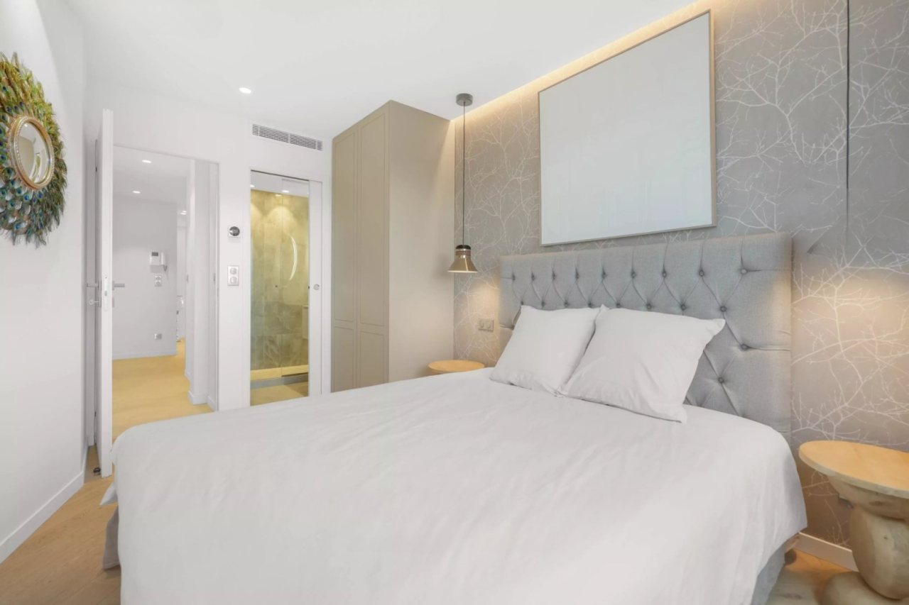 Квартира в Каннах, Франция, 95 м² - фото 6