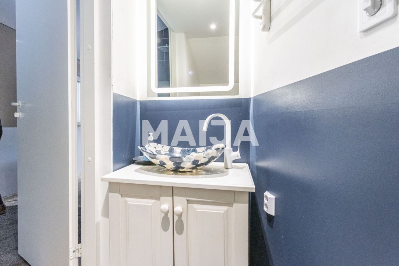 Дом в Тампере, Финляндия, 80 м² - фото 7