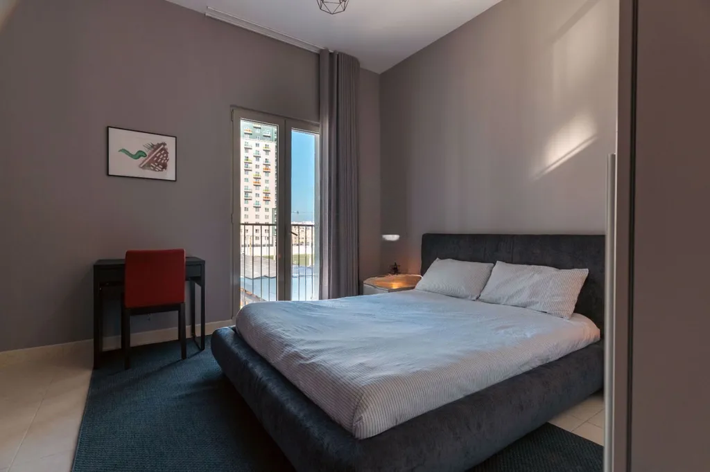 Квартира в Слиме, Мальта, 204 м² - фото 6