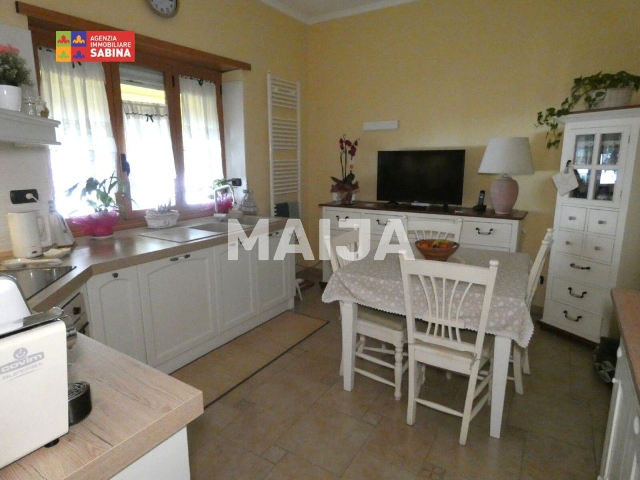Вилла в Риети, Италия, 230 м² - фото 7
