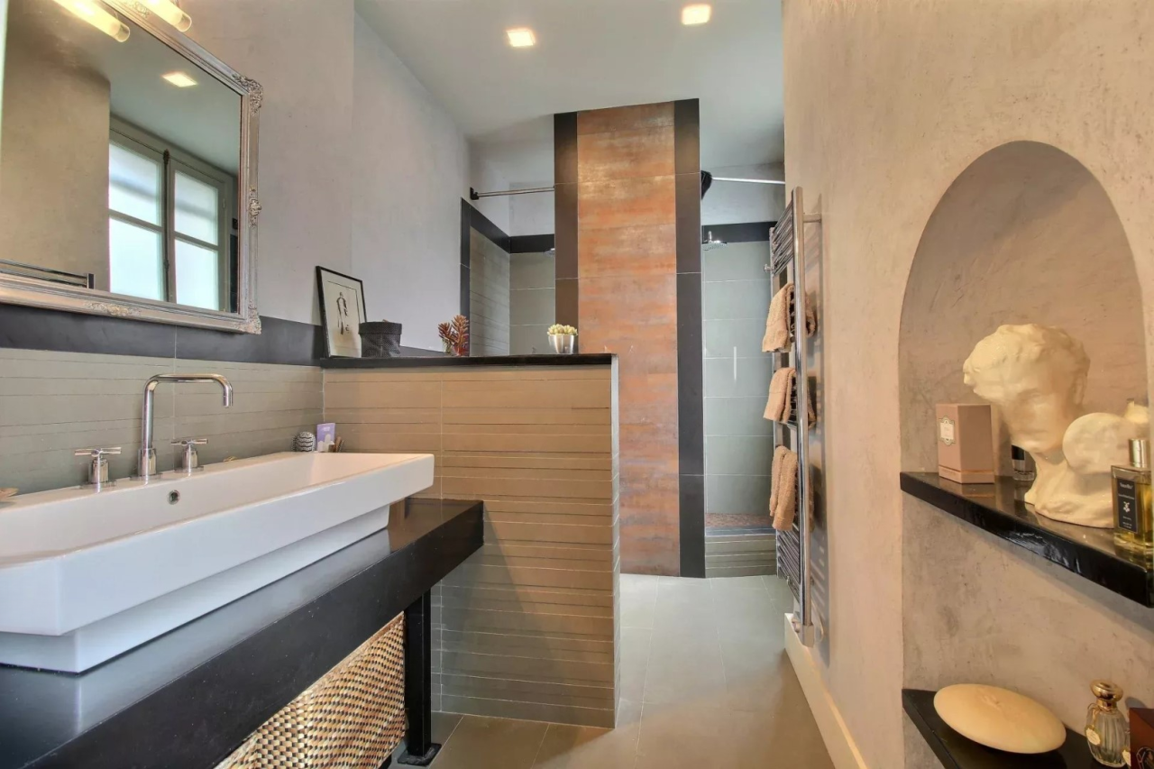 Квартира в Каннах, Франция, 75 м² - фото 6