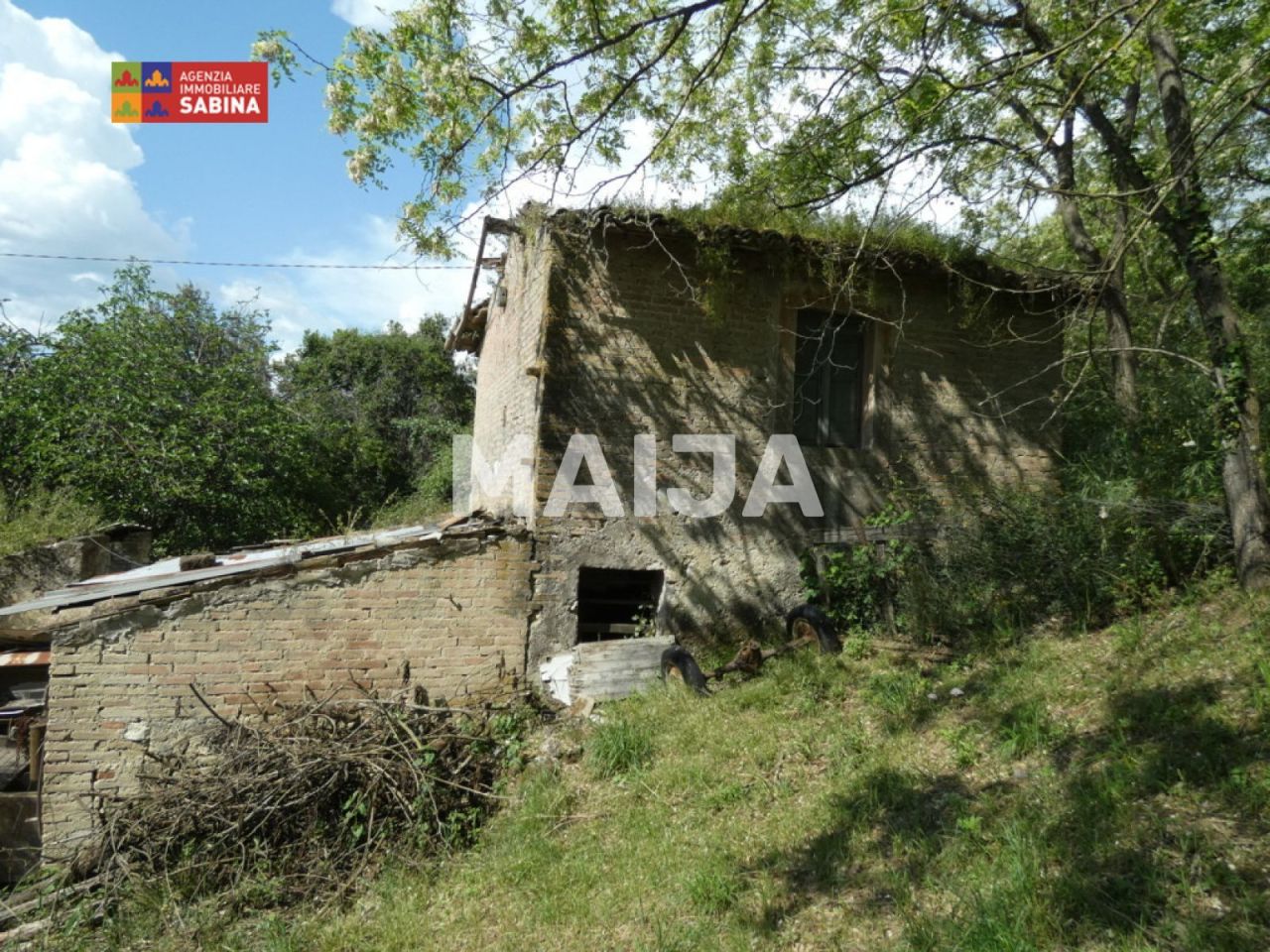 Вилла в Риети, Италия, 80 м² - фото 7