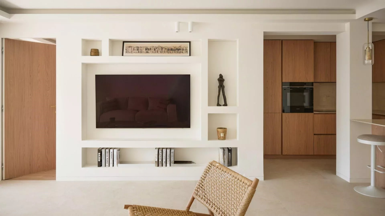 Квартира в Каннах, Франция, 102 м² - фото 6