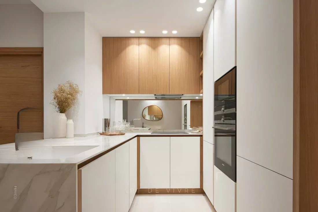 Квартира в Каннах, Франция, 110 м² - фото 6