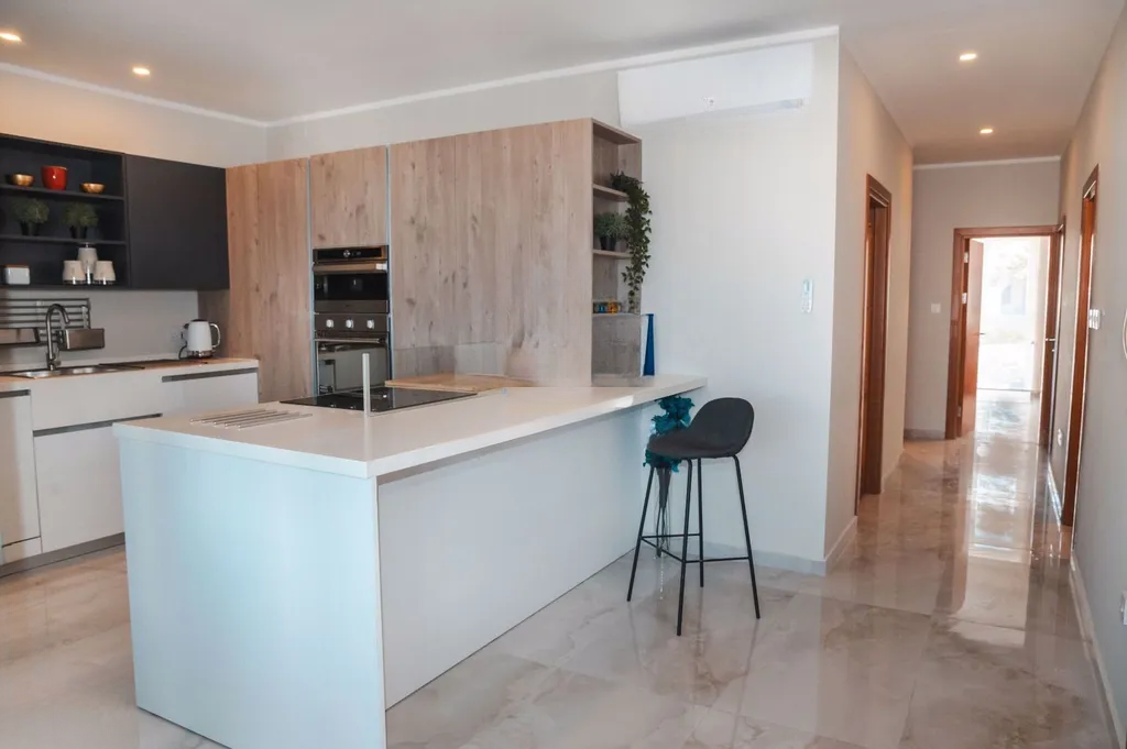 Квартира в Ибраче, Мальта, 180 м² - фото 6