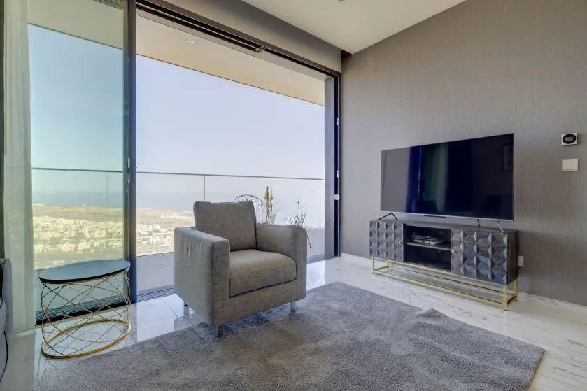 Квартира в Сан-Лоренце, Мальта, 61 м² - фото 6