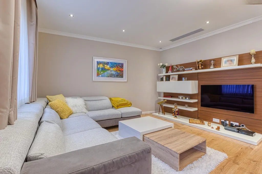 Квартира в Буджиббе, Мальта, 156 м² - фото 6