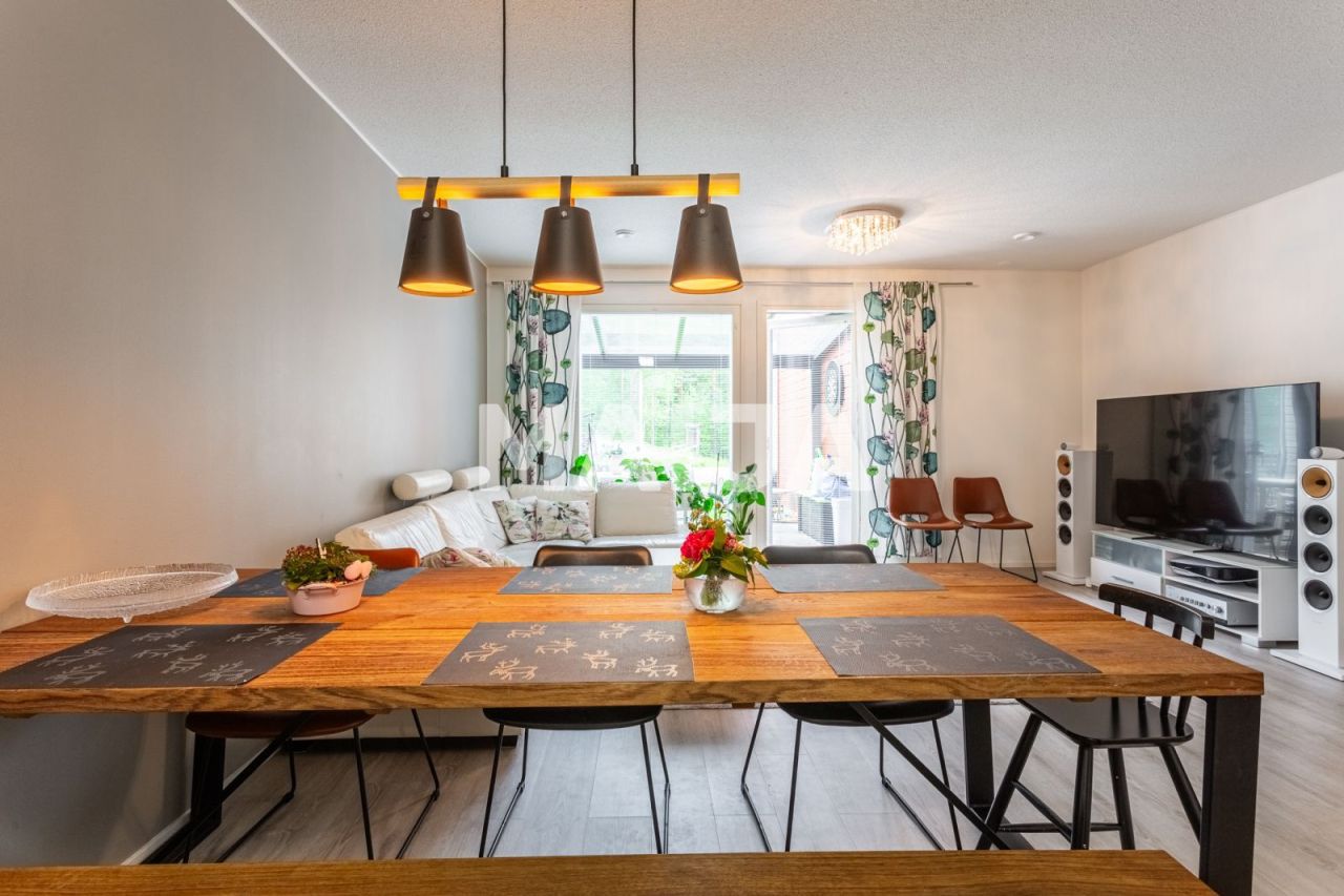 Квартира в Пирккала, Финляндия, 116 м² - фото 7