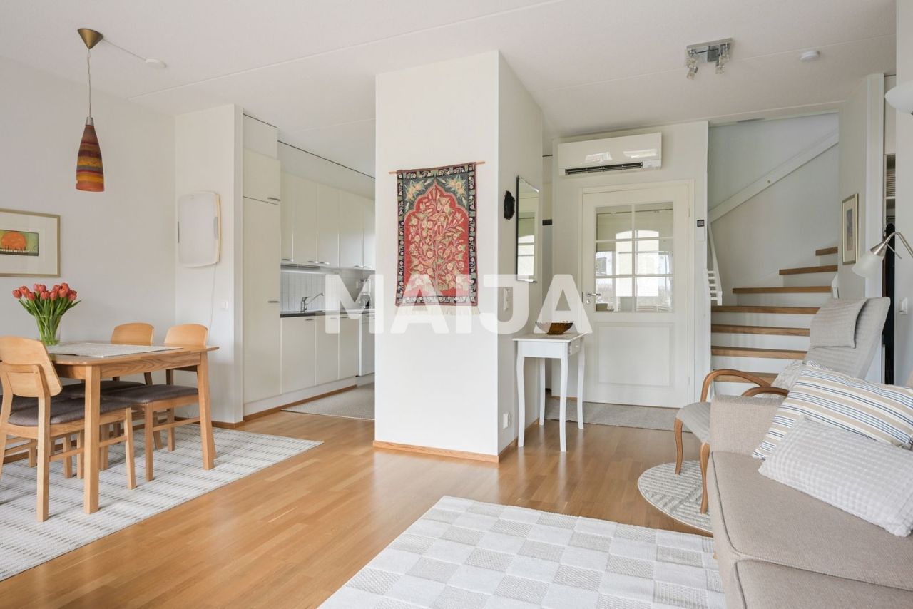 Квартира в Вантаа, Финляндия, 101 м² - фото 7