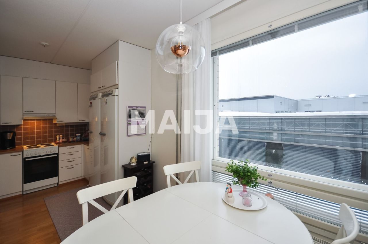 Апартаменты Торнио, Финляндия, 74 м² - фото 7