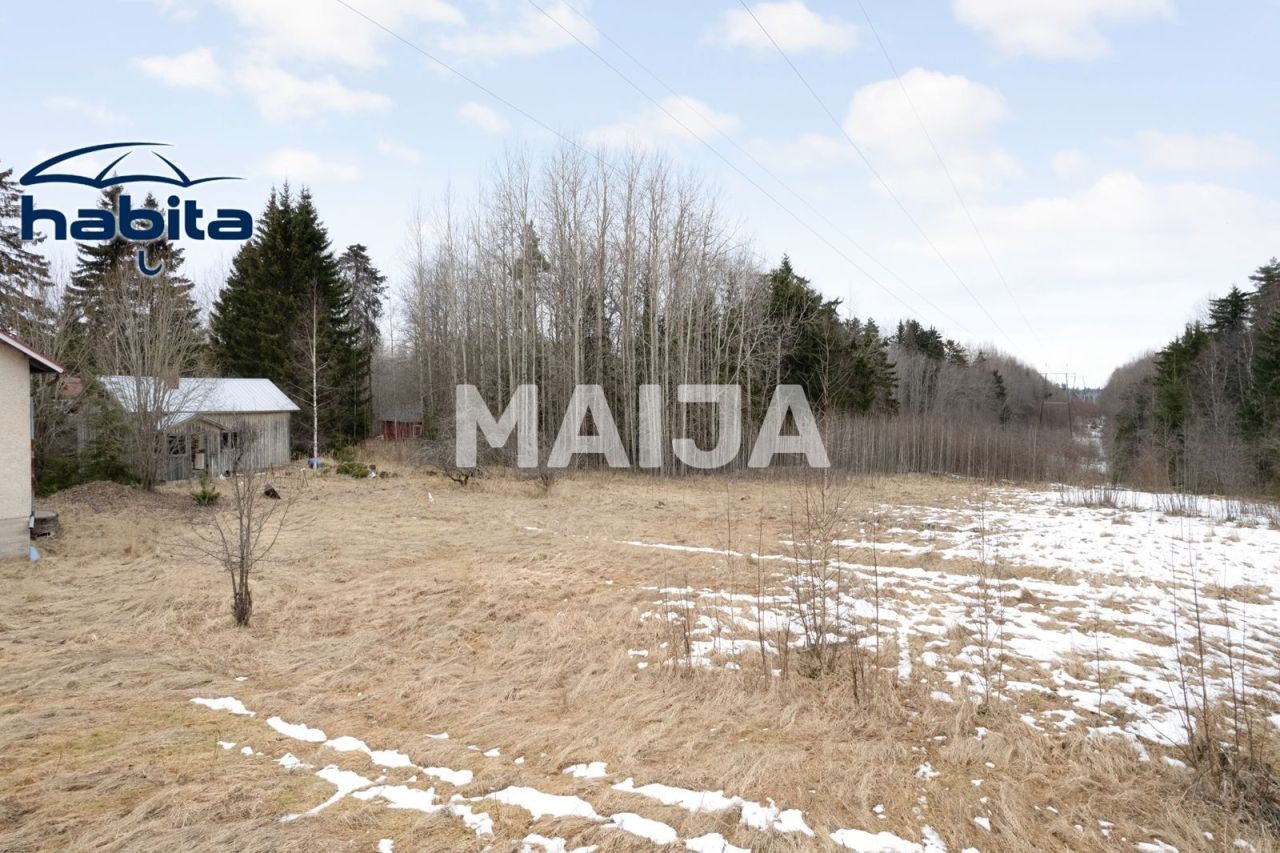 Земля в Лахти, Финляндия, 9 110 м² - фото 7