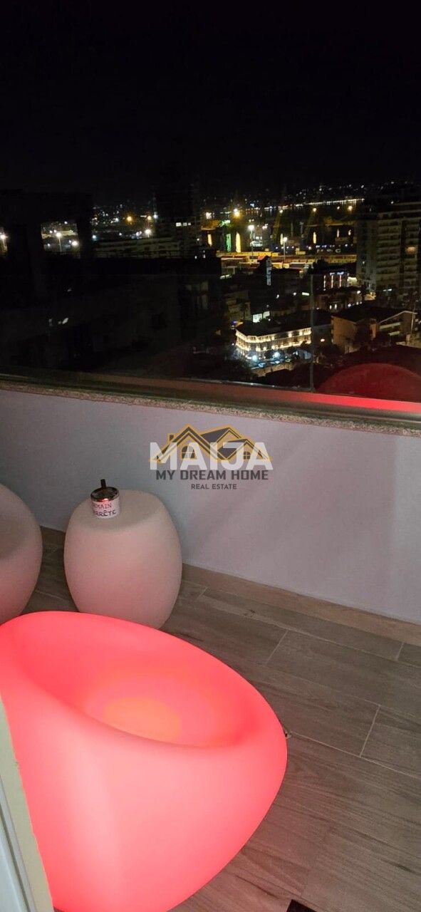 Апартаменты в Дурресе, Албания, 55 м² - фото 8