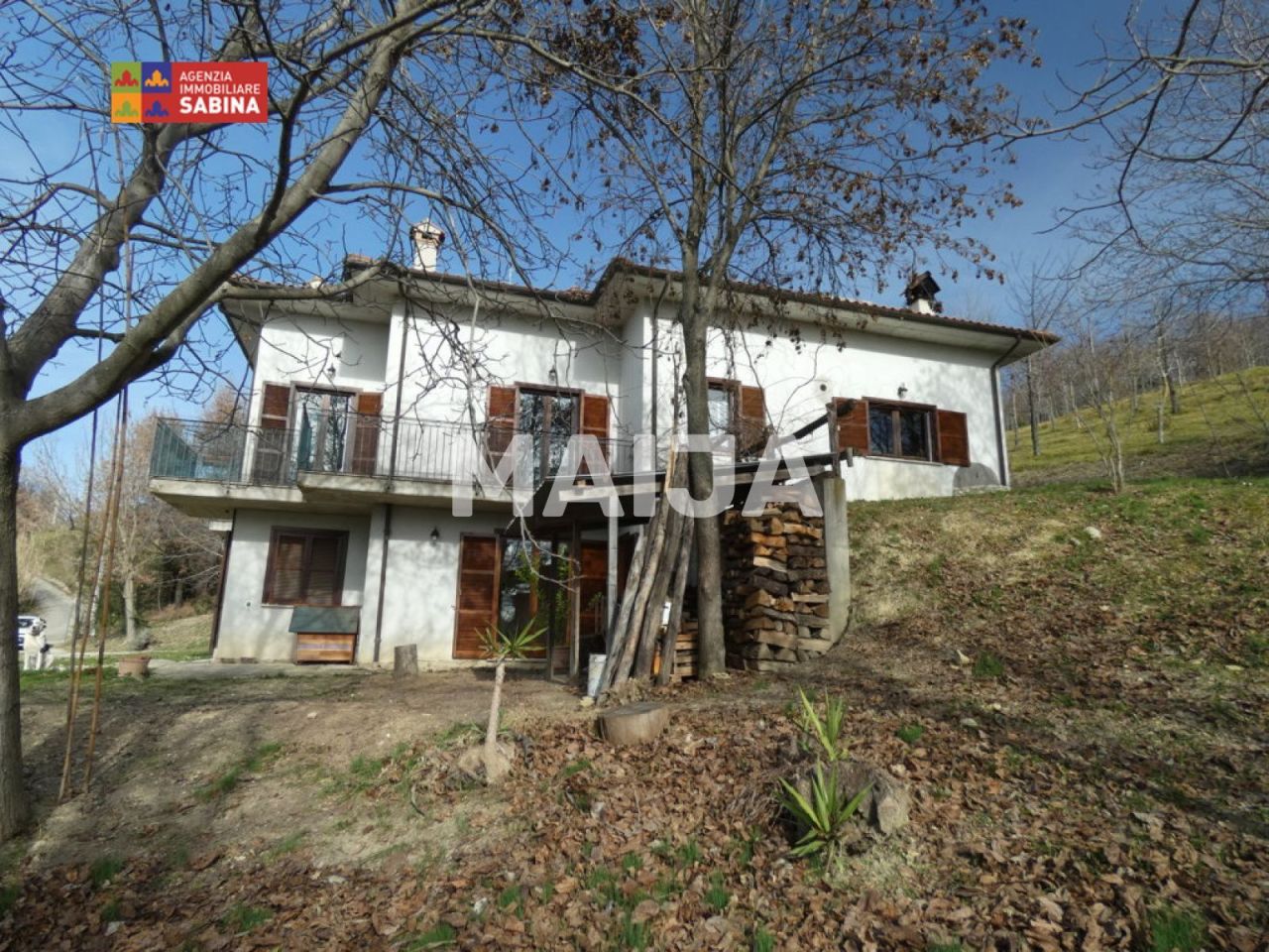 Вилла в Риети, Италия, 270 м² - фото 8