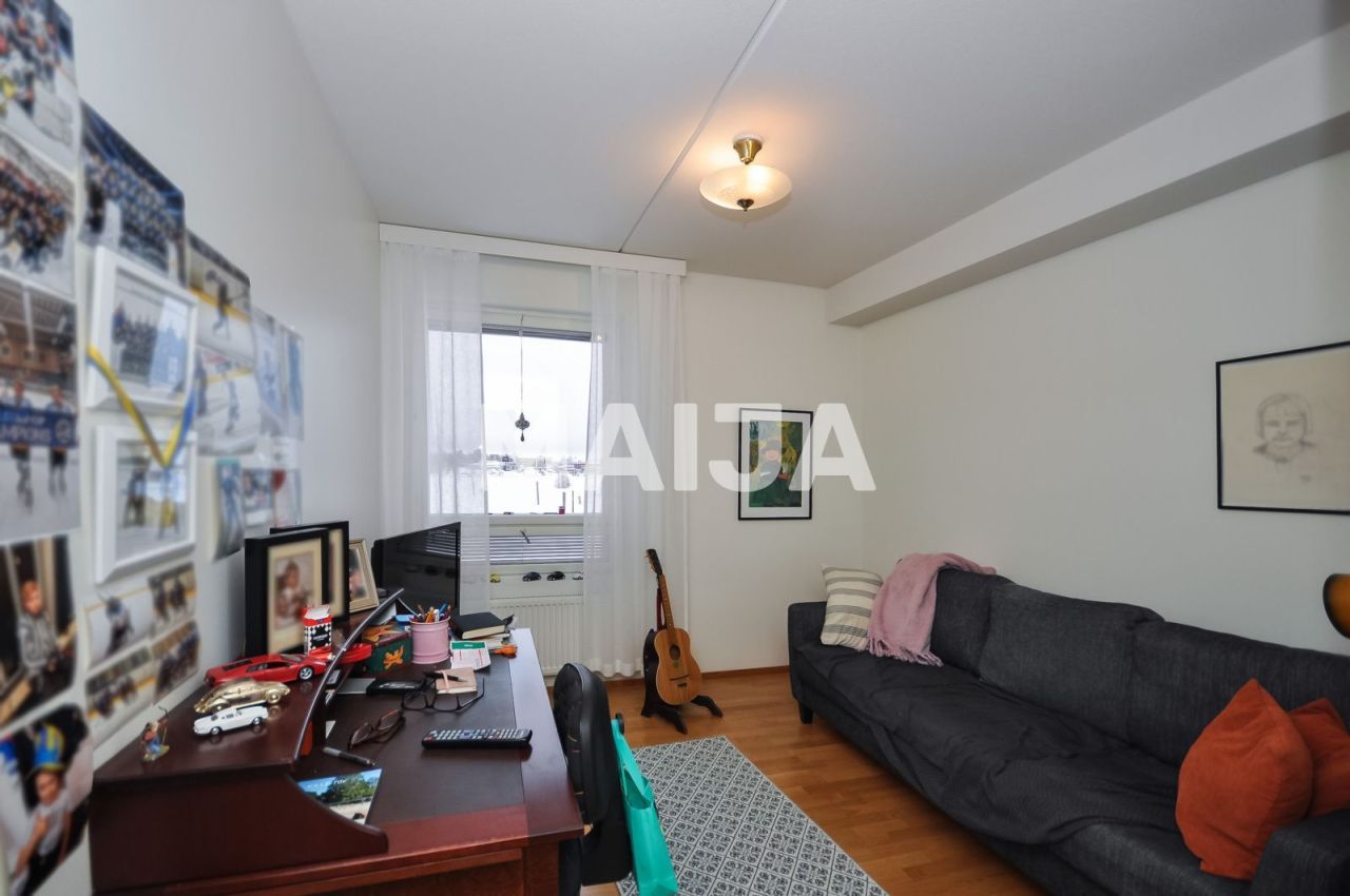 Апартаменты Торнио, Финляндия, 74 м² - фото 8