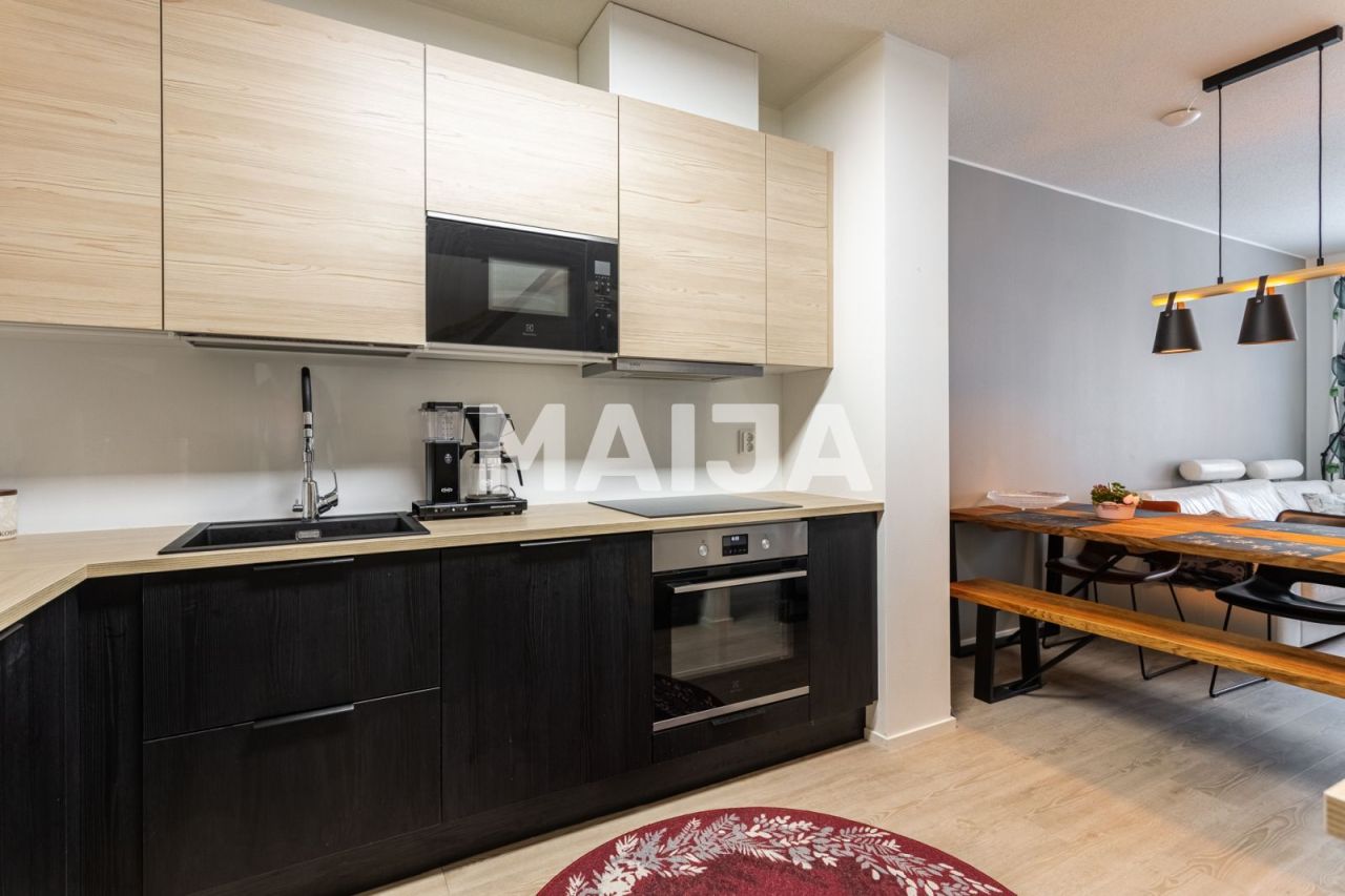 Квартира в Пирккала, Финляндия, 116 м² - фото 8